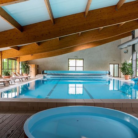 Best Western Le Relais De Laguiole Hotel & Spa Εξωτερικό φωτογραφία