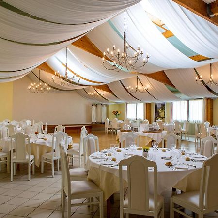Best Western Le Relais De Laguiole Hotel & Spa Εξωτερικό φωτογραφία