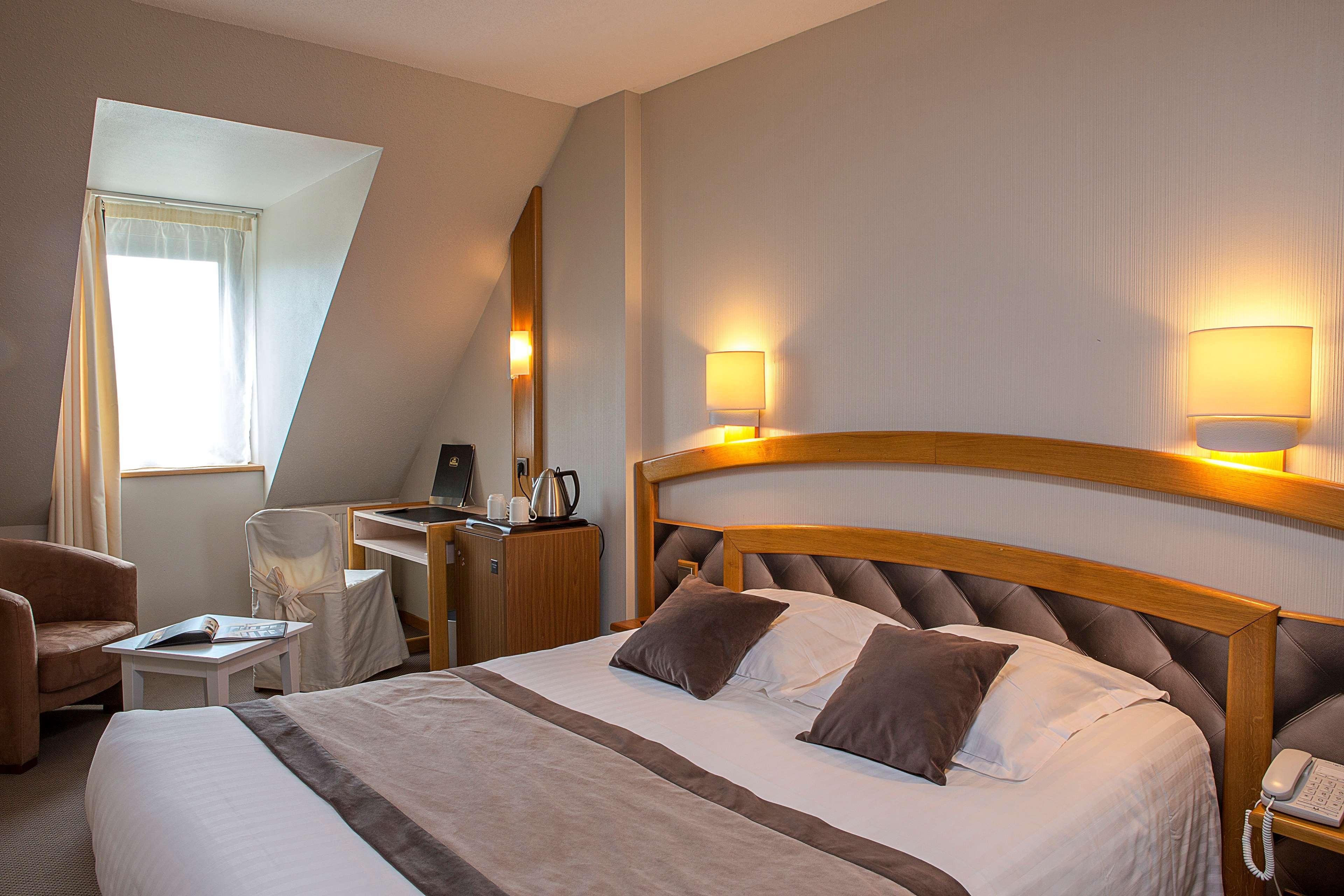 Best Western Le Relais De Laguiole Hotel & Spa Εξωτερικό φωτογραφία
