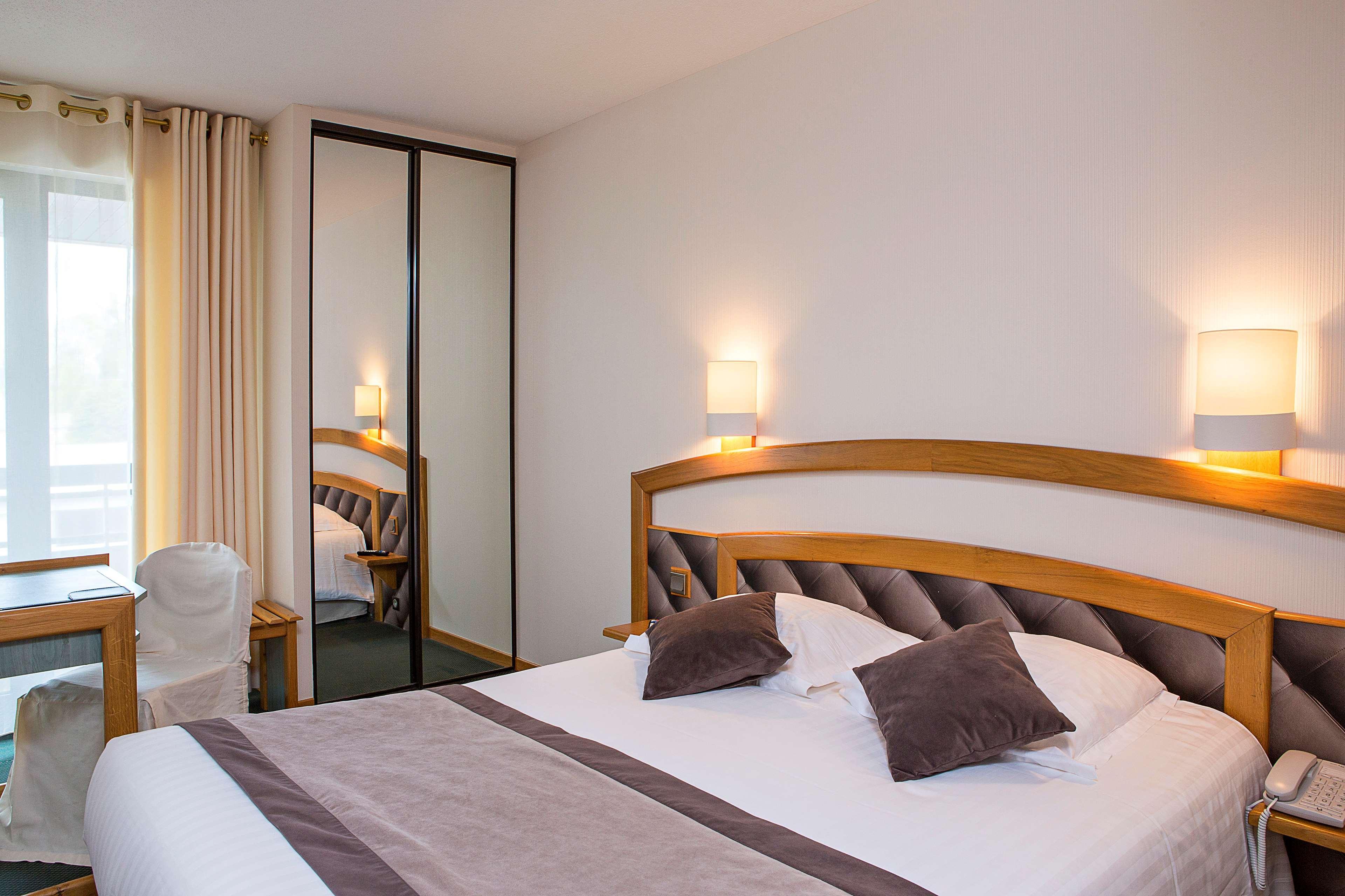 Best Western Le Relais De Laguiole Hotel & Spa Εξωτερικό φωτογραφία