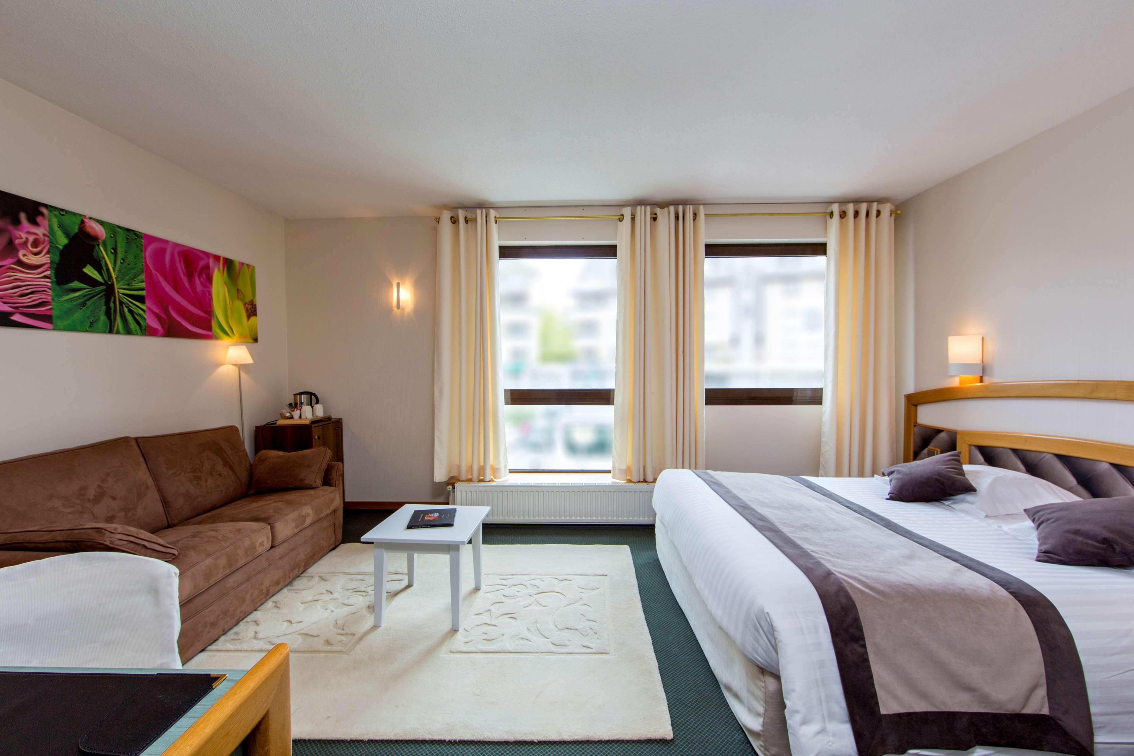 Best Western Le Relais De Laguiole Hotel & Spa Εξωτερικό φωτογραφία
