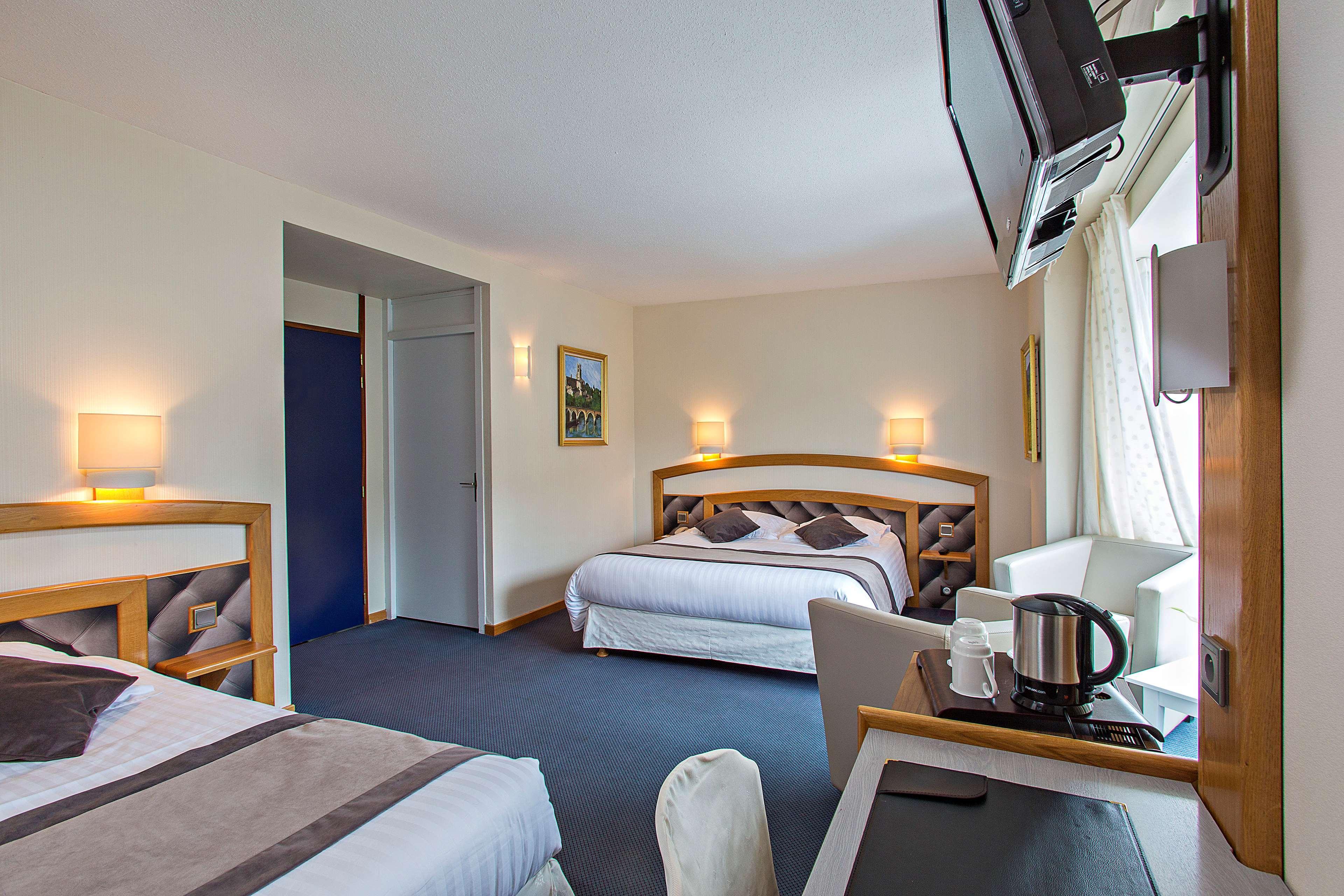 Best Western Le Relais De Laguiole Hotel & Spa Εξωτερικό φωτογραφία