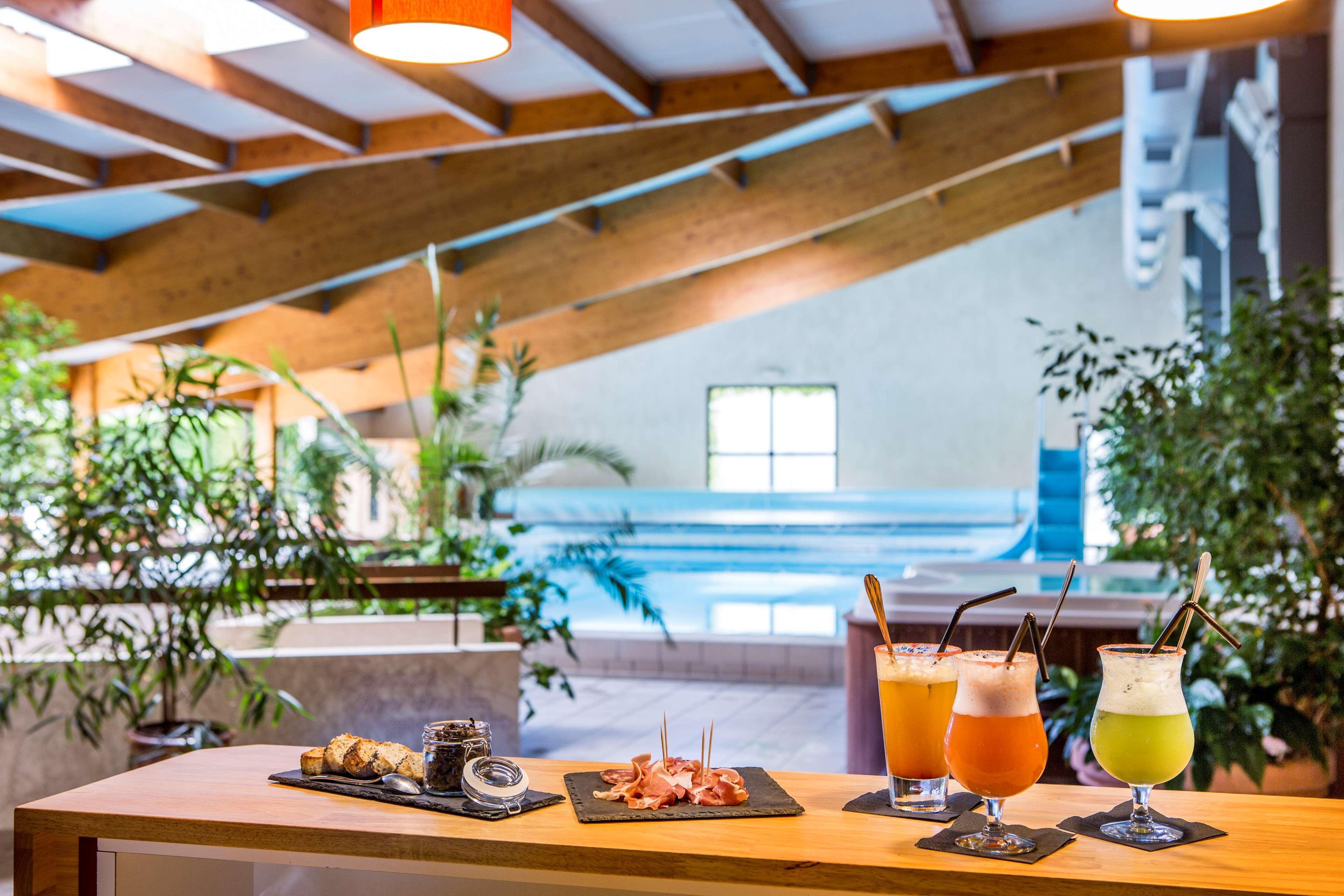Best Western Le Relais De Laguiole Hotel & Spa Εξωτερικό φωτογραφία