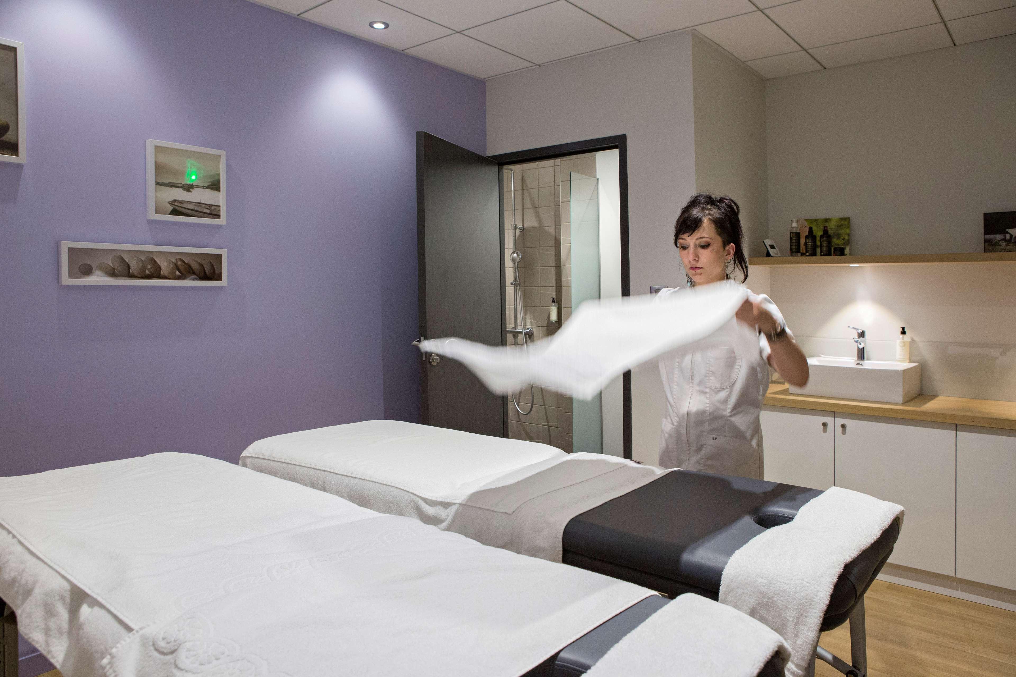 Best Western Le Relais De Laguiole Hotel & Spa Εξωτερικό φωτογραφία