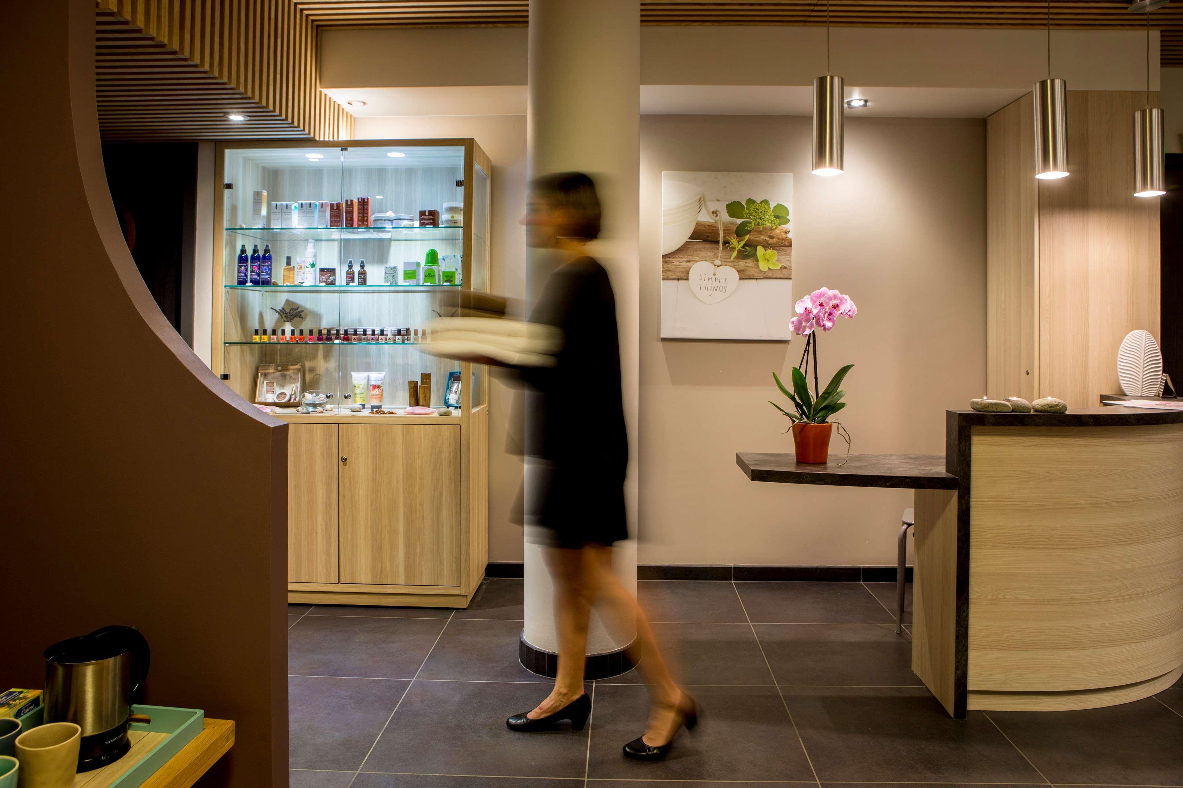Best Western Le Relais De Laguiole Hotel & Spa Εξωτερικό φωτογραφία