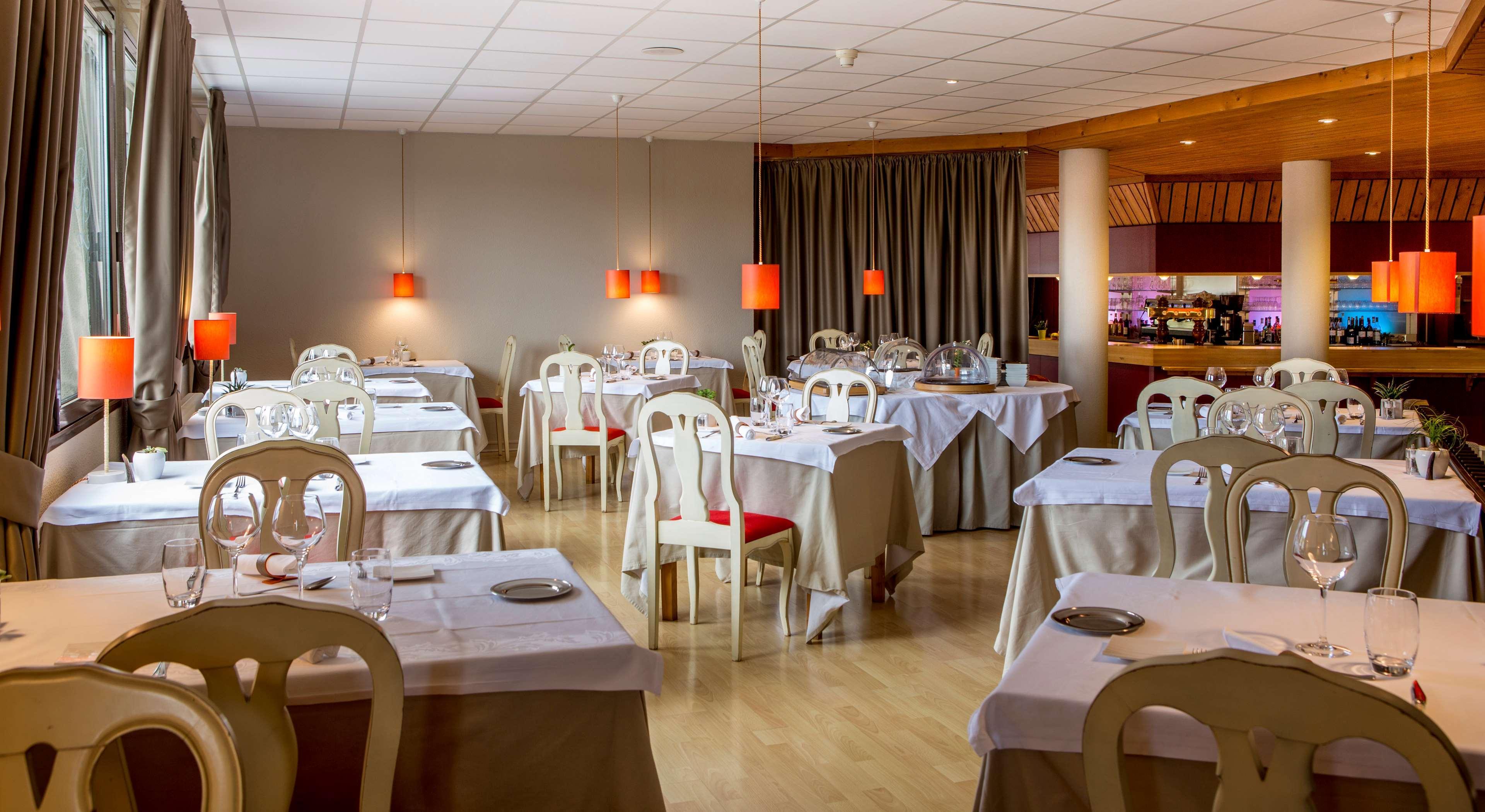 Best Western Le Relais De Laguiole Hotel & Spa Εξωτερικό φωτογραφία