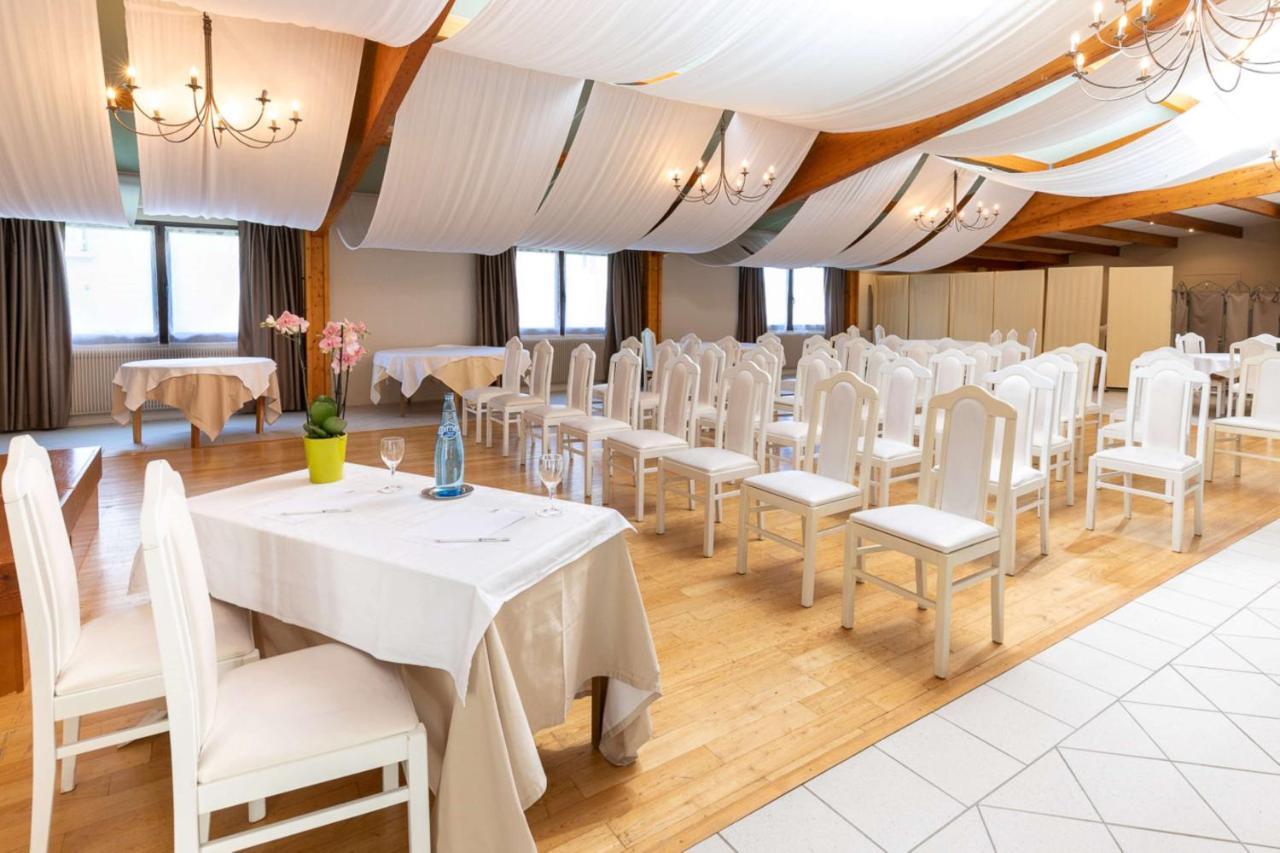 Best Western Le Relais De Laguiole Hotel & Spa Εξωτερικό φωτογραφία