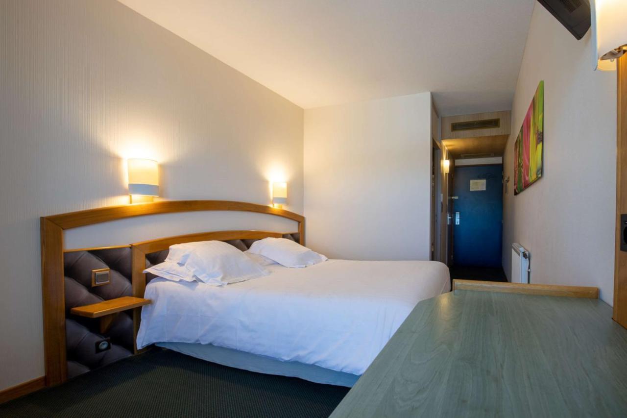 Best Western Le Relais De Laguiole Hotel & Spa Εξωτερικό φωτογραφία