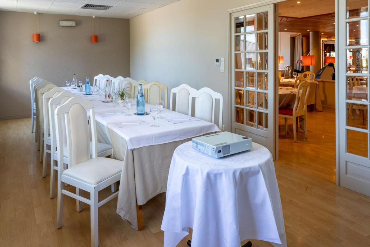 Best Western Le Relais De Laguiole Hotel & Spa Εξωτερικό φωτογραφία