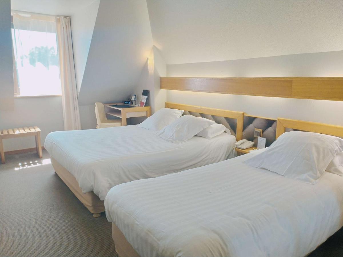 Best Western Le Relais De Laguiole Hotel & Spa Εξωτερικό φωτογραφία