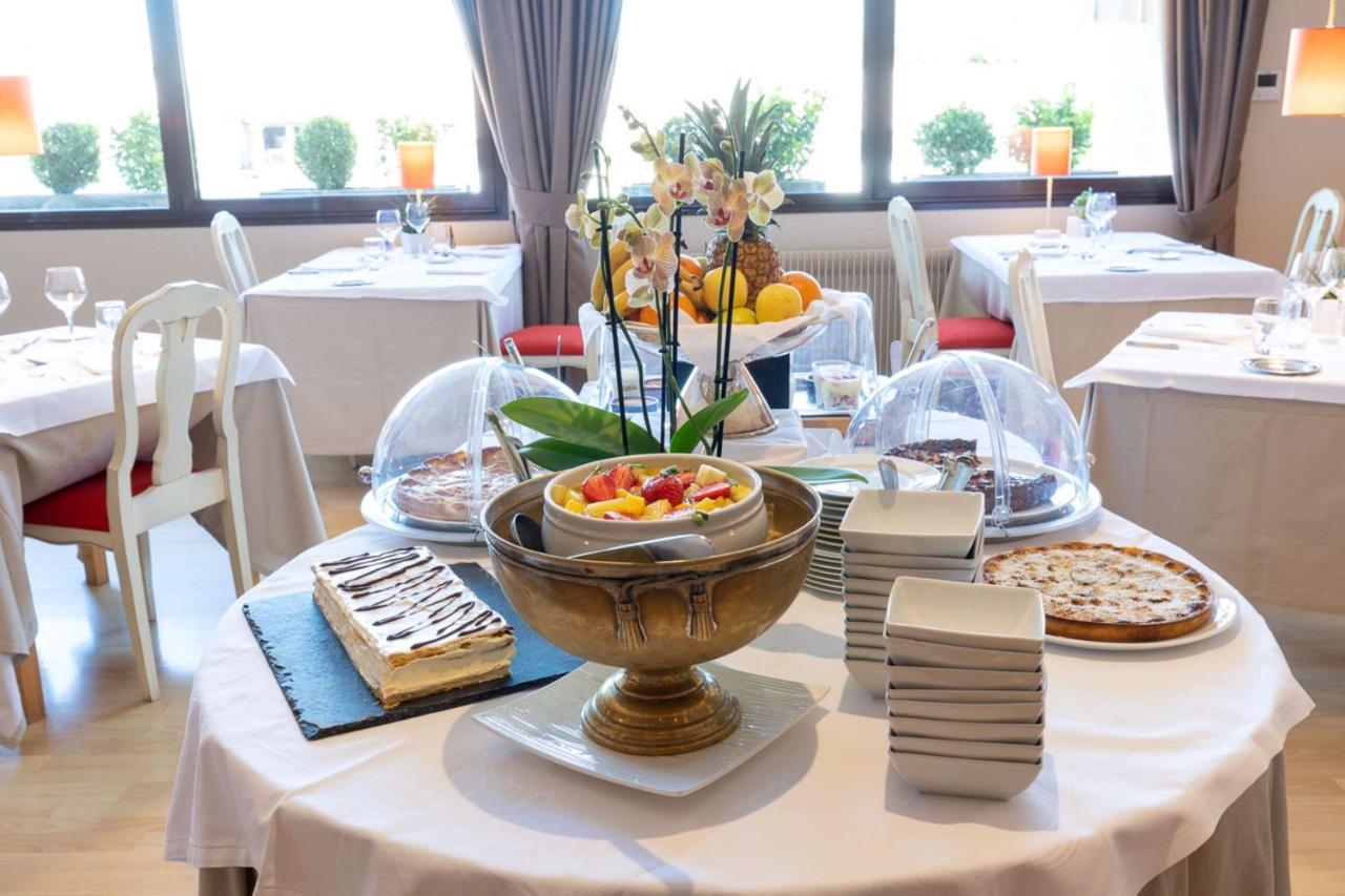 Best Western Le Relais De Laguiole Hotel & Spa Εξωτερικό φωτογραφία