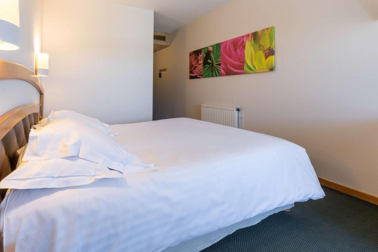 Best Western Le Relais De Laguiole Hotel & Spa Εξωτερικό φωτογραφία