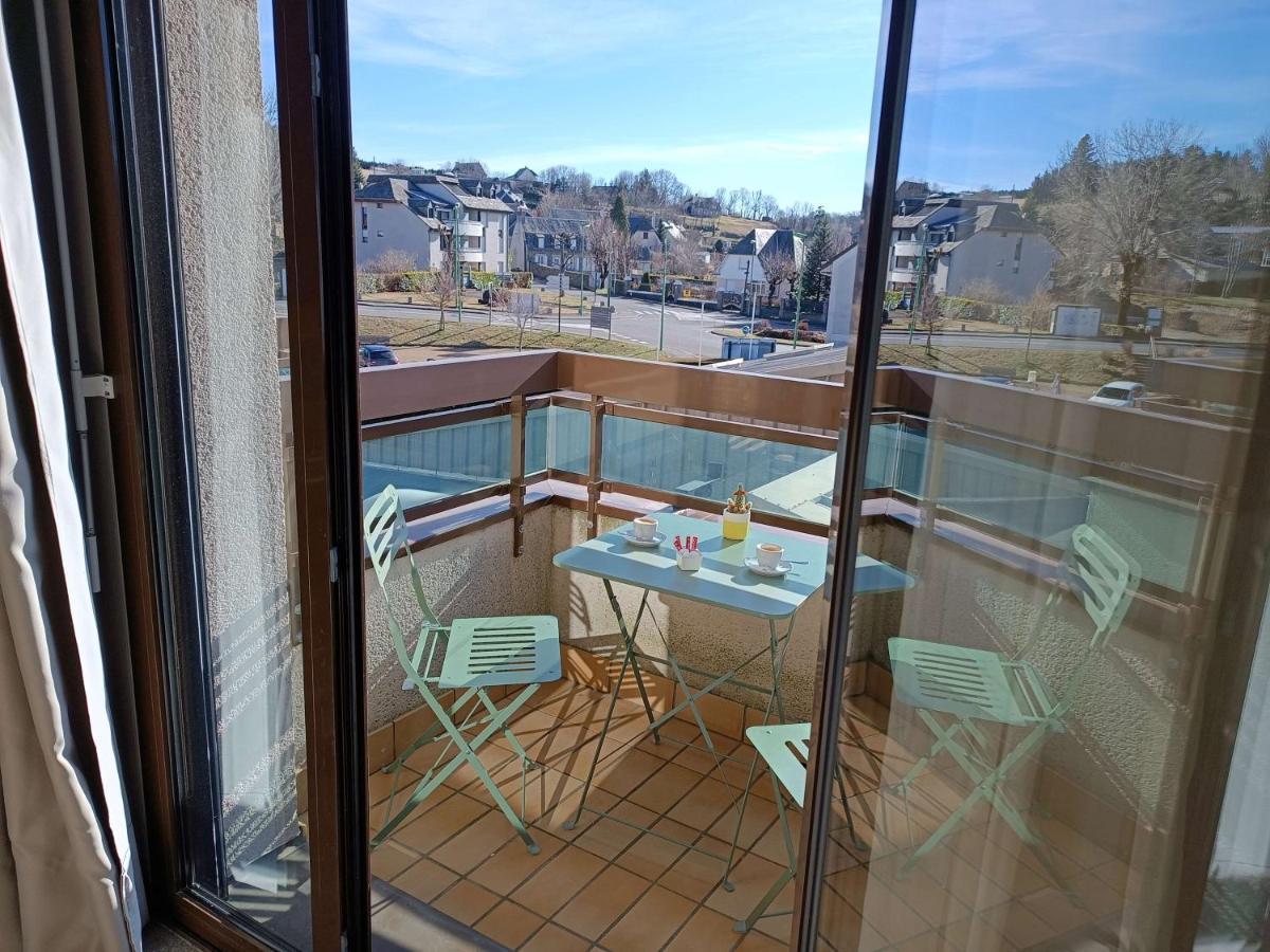 Best Western Le Relais De Laguiole Hotel & Spa Εξωτερικό φωτογραφία