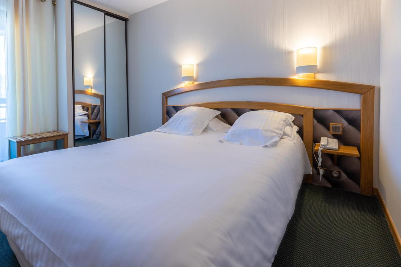 Best Western Le Relais De Laguiole Hotel & Spa Εξωτερικό φωτογραφία